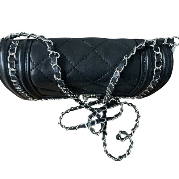 Badgley Mischka Small Crossbody Bag-New - Picture 4 of 9